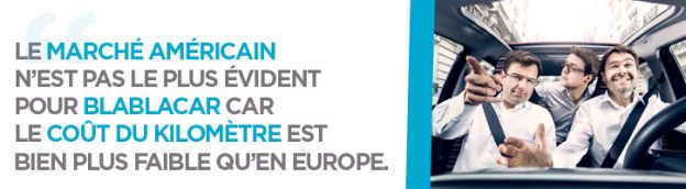 BlaBlaCar, une marque internationale fondée sur la glocalisation ...