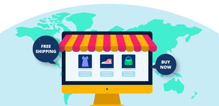 Comment développer votre activité e-commerce à l'international